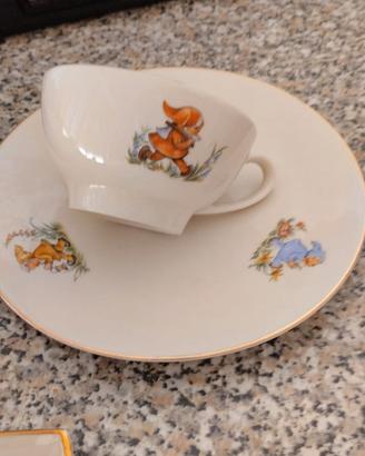 Porcellane Pregiate Versace Limoges Pignatelli + a