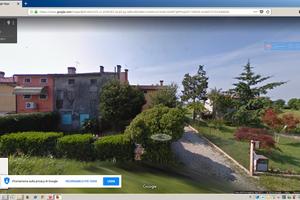 Casa da ristrutturare + rustico