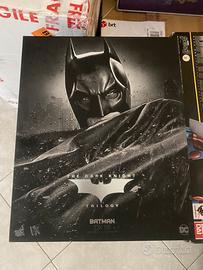 Hot toys batman e joker