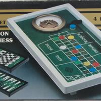 Gioco da tavolo