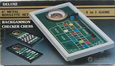 Gioco da tavolo