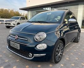Fiat 500 1.2 Collezione 2018