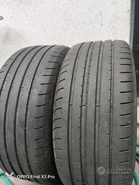 goodyear eagle f1 asymmetric 3 225/50 r17 98 y