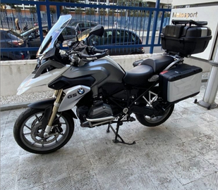 Bmw gs 1200
