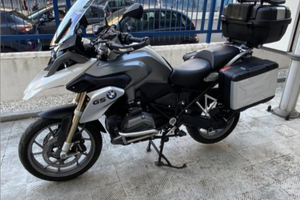 Bmw gs 1200