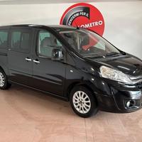 CITROEN Jumpy 2.0 160 PL Multispace Exclusive 9