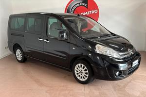 CITROEN Jumpy 2.0 160 PL Multispace Exclusive 9