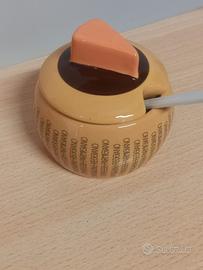 Formaggiera Parmigiano Reggiano 