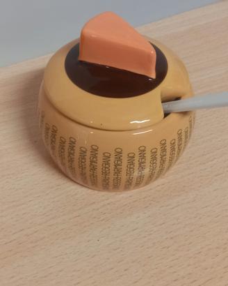 Formaggiera Parmigiano Reggiano 