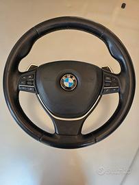 Volante BMW Serie 6