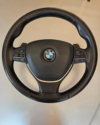 Volante BMW Serie 6
