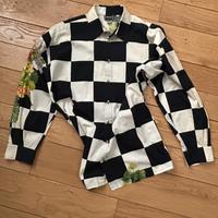 VERSACE camicia vintage