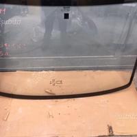 Parabrezza ant usato aixam 400-500