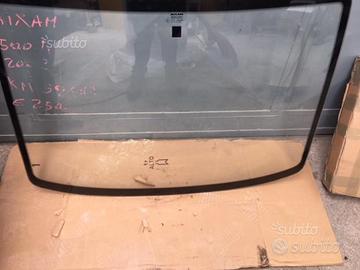 Parabrezza ant usato aixam 400-500