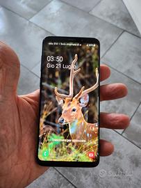 Samsung Galaxy S9 Plus 