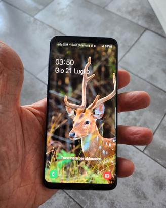 Samsung Galaxy S9 Plus 