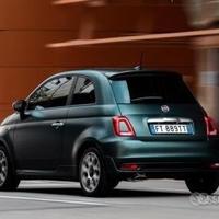 Ricambi usati per fiat 500