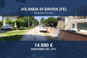 Immobile in asta di 101 m² con più di 5 locali a J