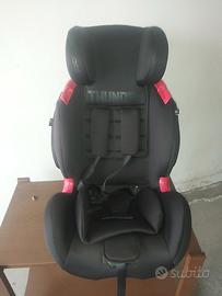 seggiolino  x bambini