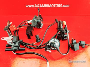 SENSORE YAMAHA XJ6 XJ600