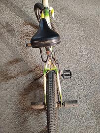 bici ruota 20 
