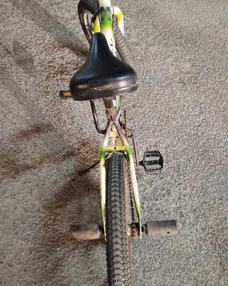 bici ruota 20 