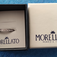 Anello Morellato collezione Love Rings