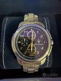 Orologio maserati