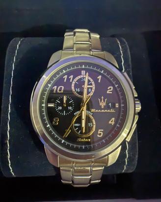 Orologio maserati