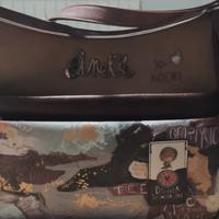 Borsa a tracolla Anekke collezione Cora Outer