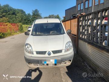 RICAMBI RENAULT KANGOO ANNO 2003 CC 1500 GASOLIO