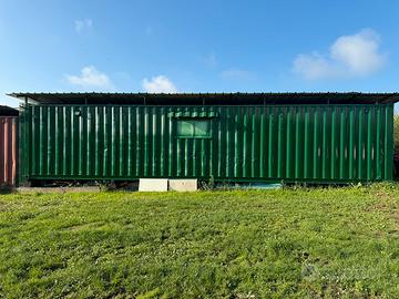 Container marittimi