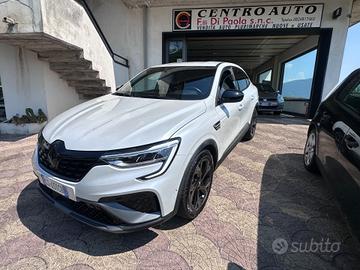 Renault Arkana Hybrid E-Tech 145 CV R.S.Line Fast 