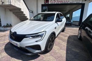 Renault Arkana Hybrid E-Tech 145 CV R.S.Line Fast 