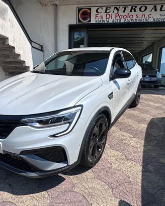 Renault Arkana Hybrid E-Tech 145 CV R.S.Line Fast 
