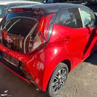 RICAMBI TOYOTA AYGO 2020 1KR 1000cc BENZINA