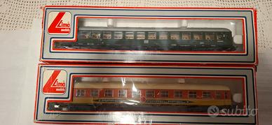 set trenino e stazione 