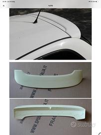 Alettone fiat 500