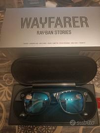 occhiali rayban