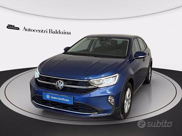 VOLKSWAGEN Taigo 1.0 tsi life 110cv