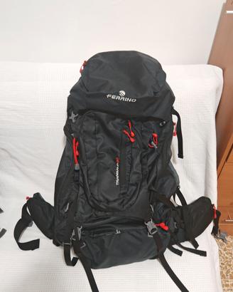 Ferrino Transalp 60 Unisex zaino