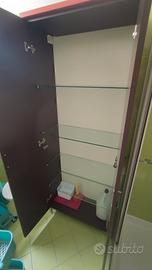 Mobile bagno 