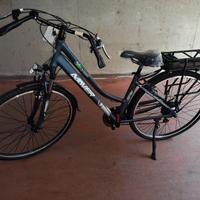 Bici elettrica
