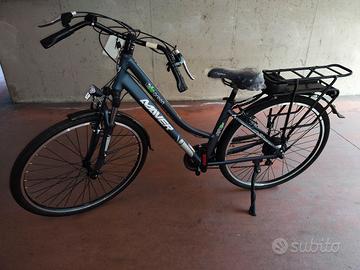 Bici elettrica
