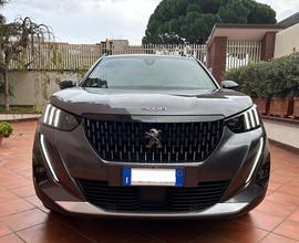 PEUGEOT 2008 GT Line 1.5 130CV Diesel, Automatica