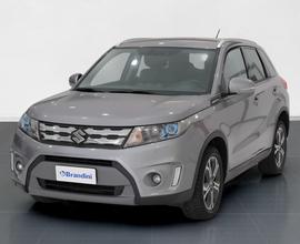SUZUKI Vitara 1.6 vvt V-Top s&s 2wd auto