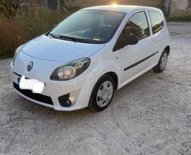 RENAULT Twingo 2ª serie - 2009