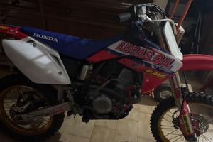 Crf 150 2009
