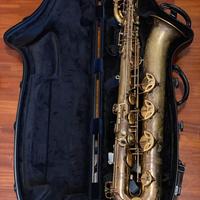 sax baritono Selmer Mark VI 1968