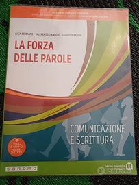 La Forza Delle Parole 